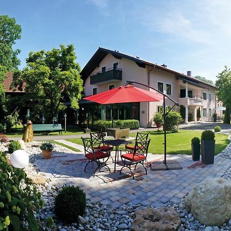 Landhaus Riedl Bad Füssing Zewnętrze zdjęcie