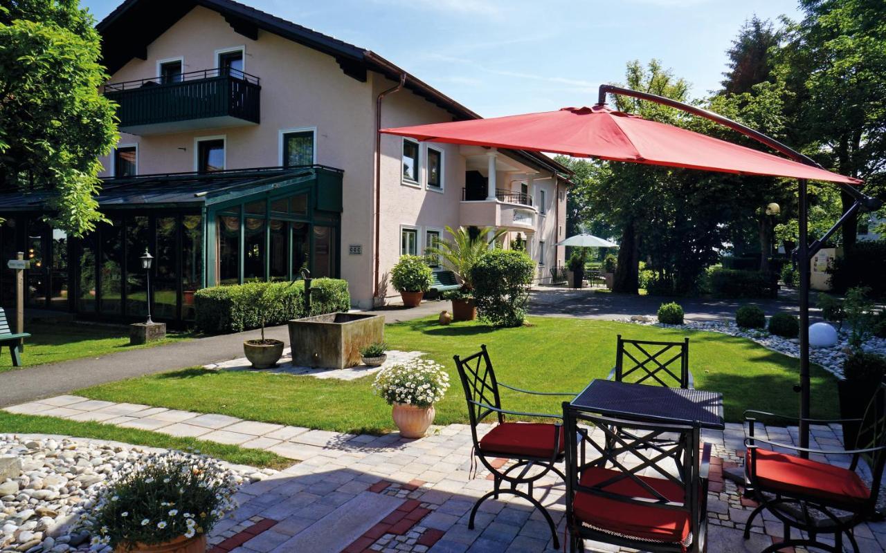 Landhaus Riedl Bad Füssing Zewnętrze zdjęcie