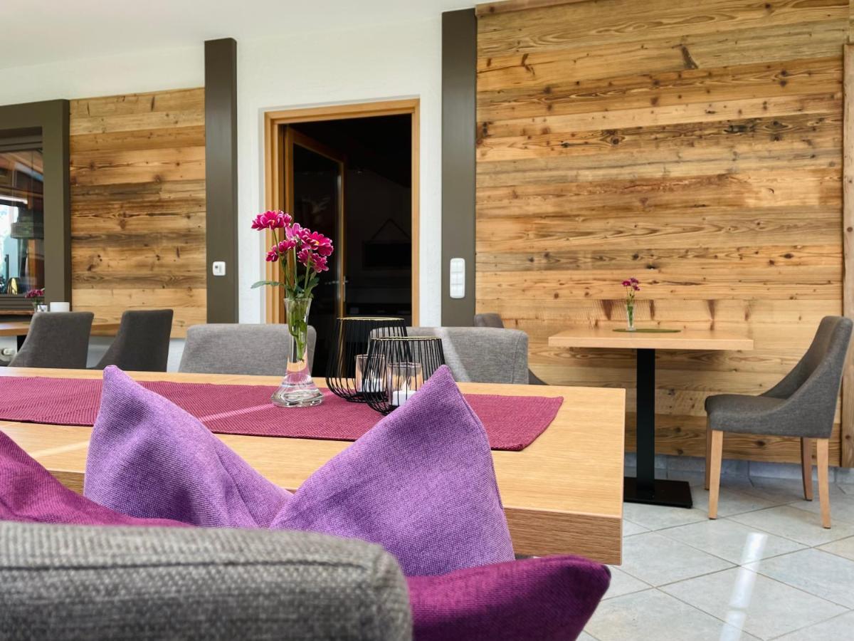Landhaus Riedl Bad Füssing Zewnętrze zdjęcie