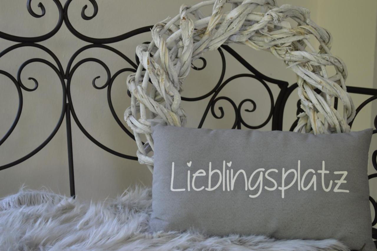 Landhaus Riedl Bad Füssing Zewnętrze zdjęcie