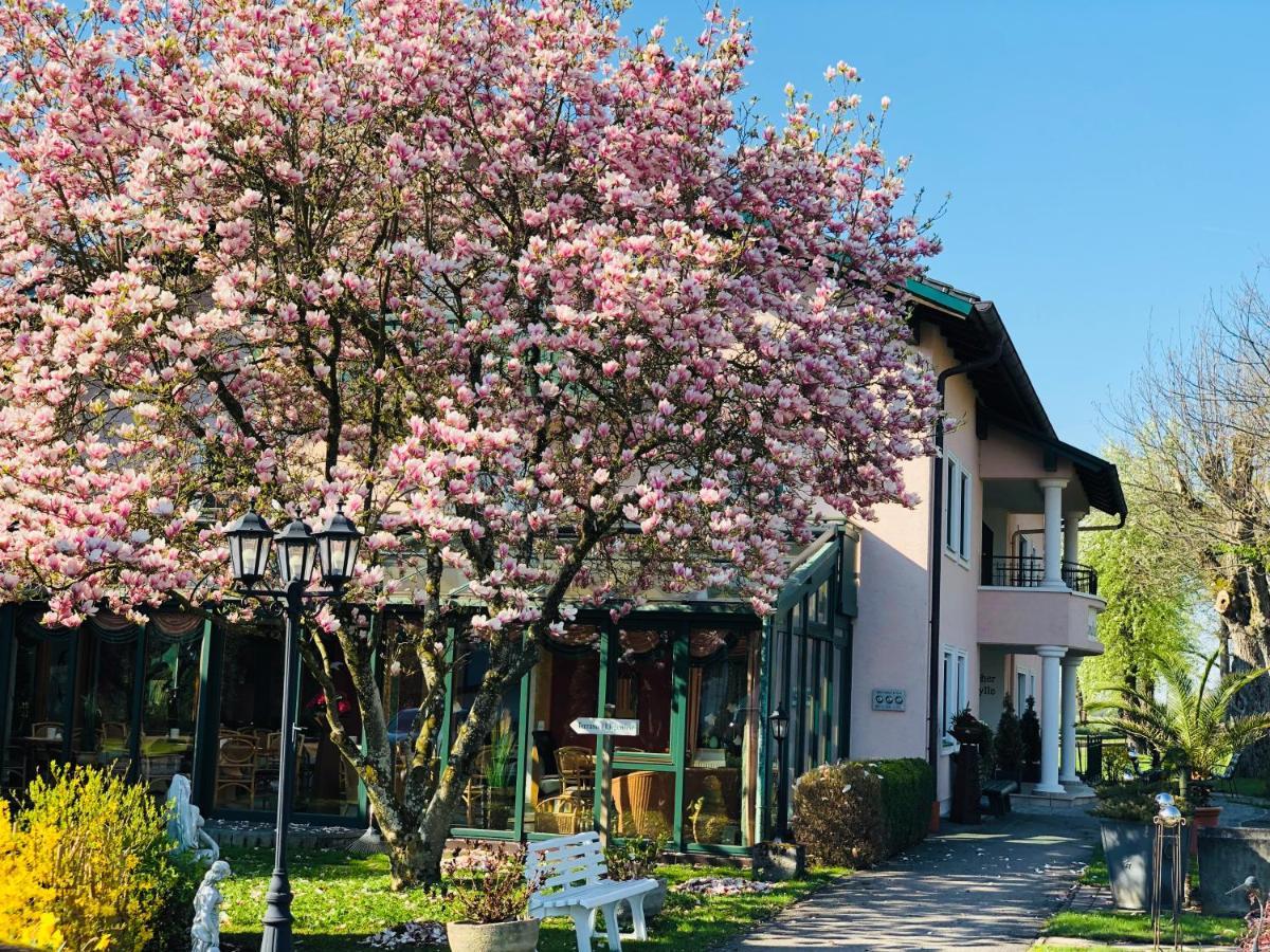 Landhaus Riedl Bad Füssing Zewnętrze zdjęcie