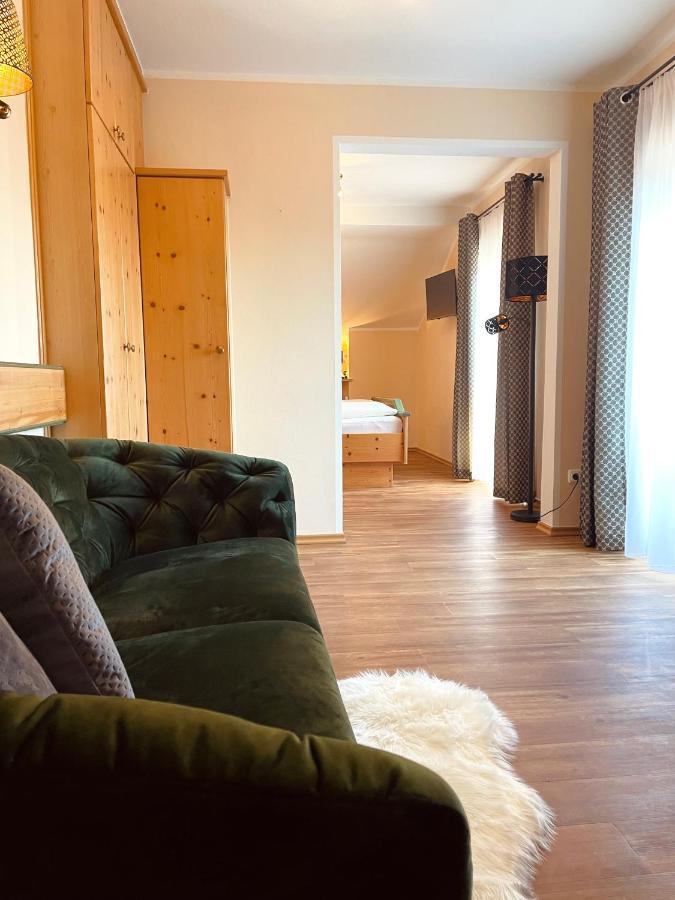 Landhaus Riedl Bad Füssing Zewnętrze zdjęcie
