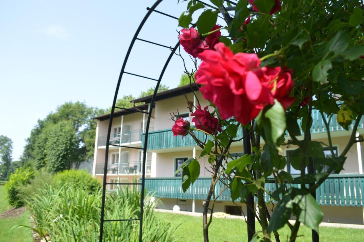 Landhaus Riedl Bad Füssing Zewnętrze zdjęcie