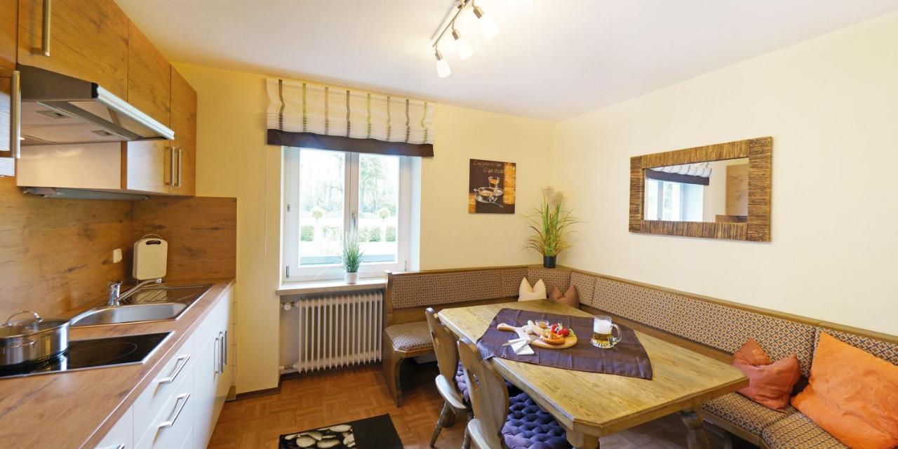 Landhaus Riedl Bad Füssing Zewnętrze zdjęcie