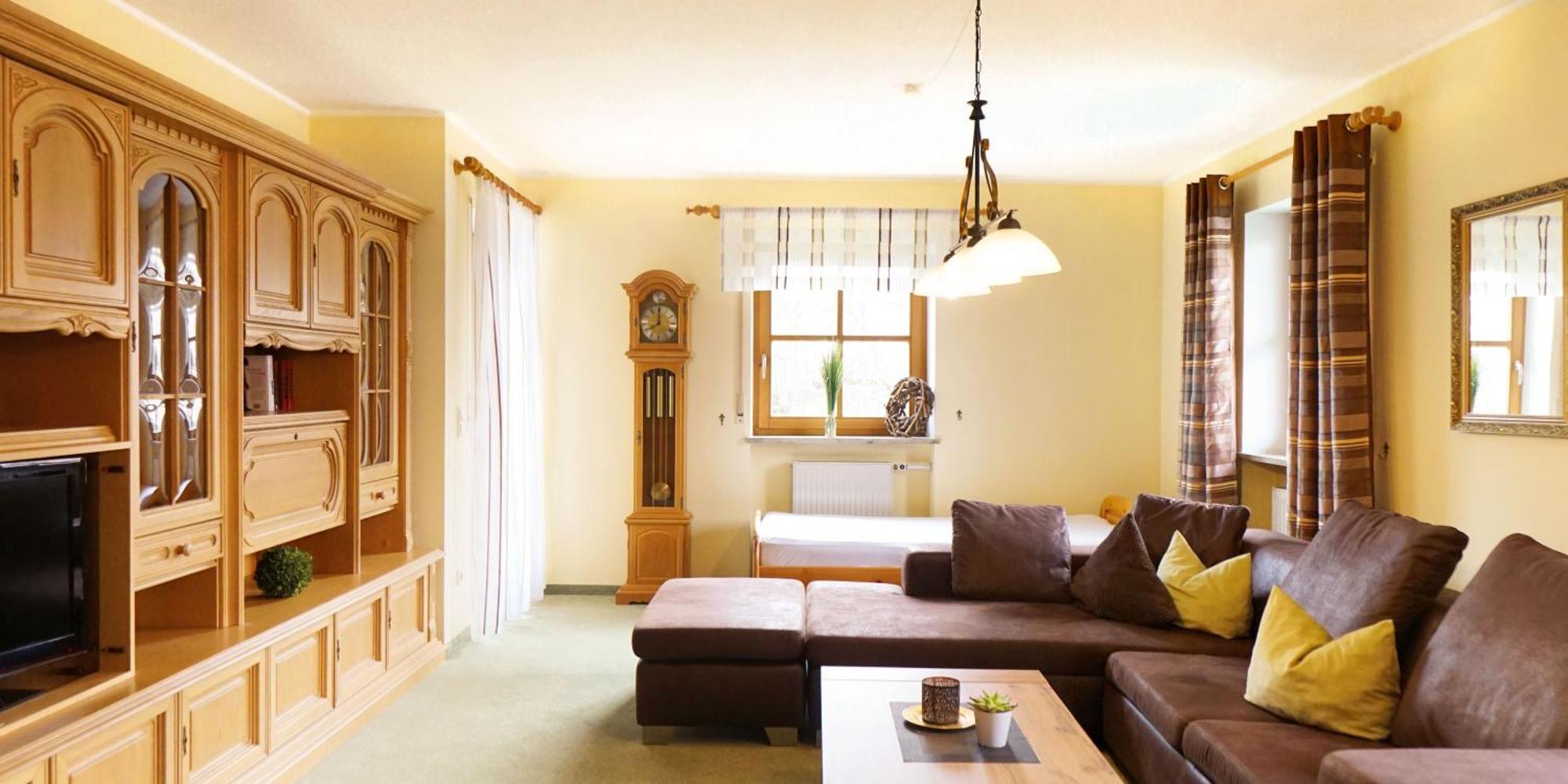 Landhaus Riedl Bad Füssing Zewnętrze zdjęcie