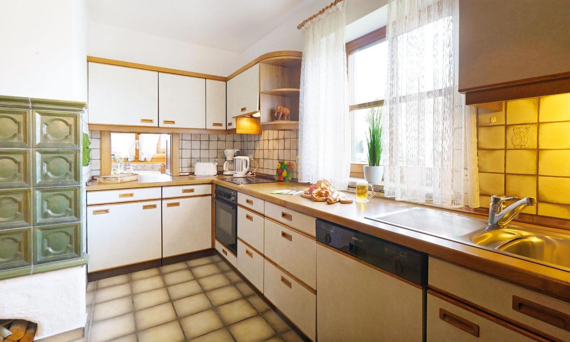 Landhaus Riedl Bad Füssing Zewnętrze zdjęcie