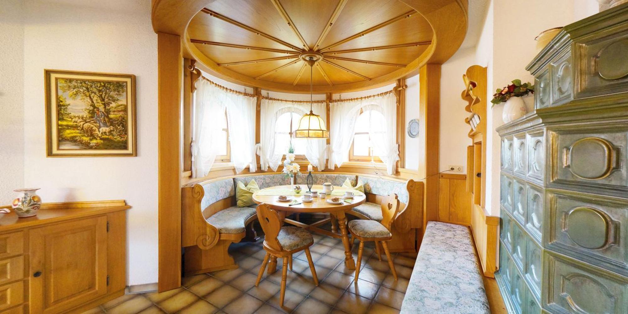 Landhaus Riedl Bad Füssing Zewnętrze zdjęcie